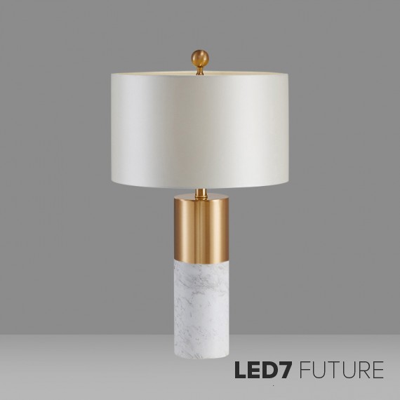 Loft Industry Modern - Trone Table